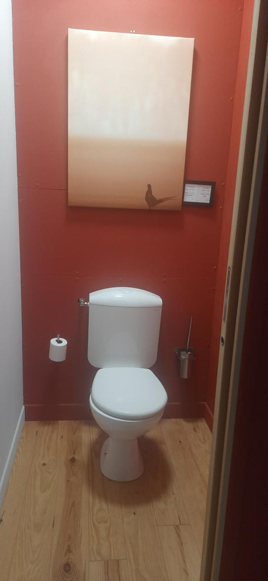 Le Lit De La Saane Bed & Breakfast Auzouville-sur-Saane Ruang foto